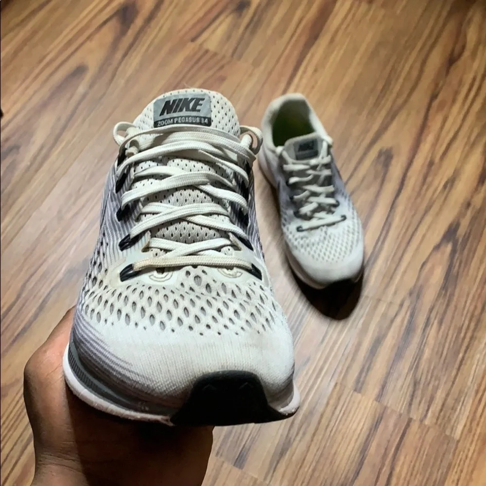 Nike Zoom Pegasus 34 Women